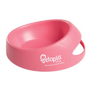 Market to pet lovers with the Scoop-It bowl, fun to give & fun to use